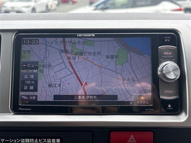 Toyota HIACE WAGON 2017 7673114-21