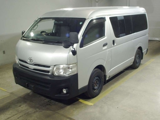 Toyota HIACE WAGON 2013 7673115-0