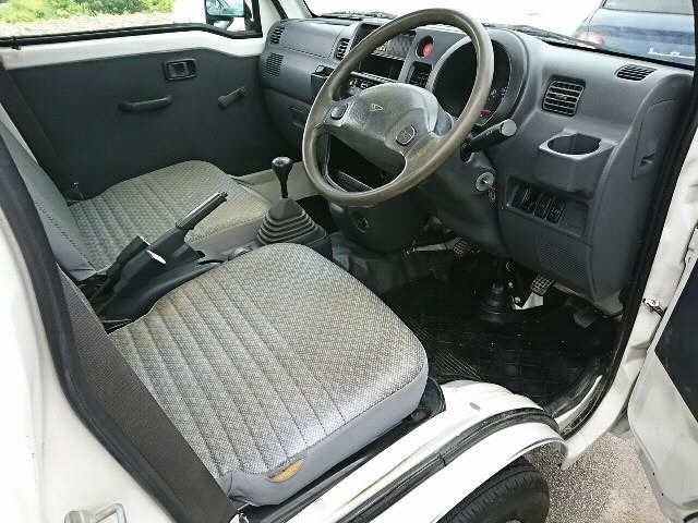 Daihatsu HIJET TRUCK 2010 7673188-3