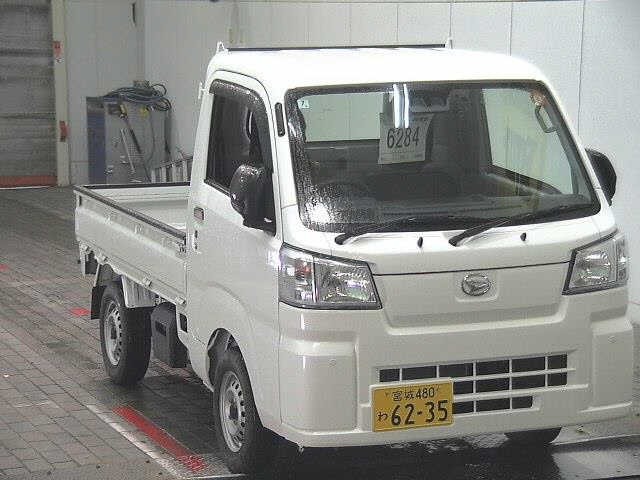 Daihatsu HIJET TRUCK 2023 7673189-0