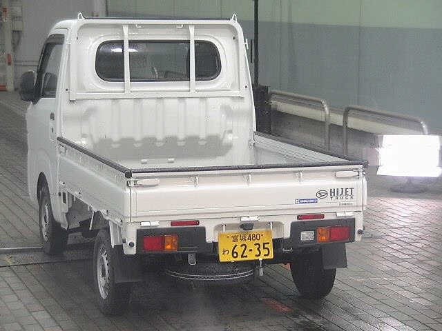 Daihatsu HIJET TRUCK 2023 7673189-1