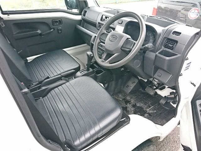 Daihatsu HIJET TRUCK 2023 7673189-3
