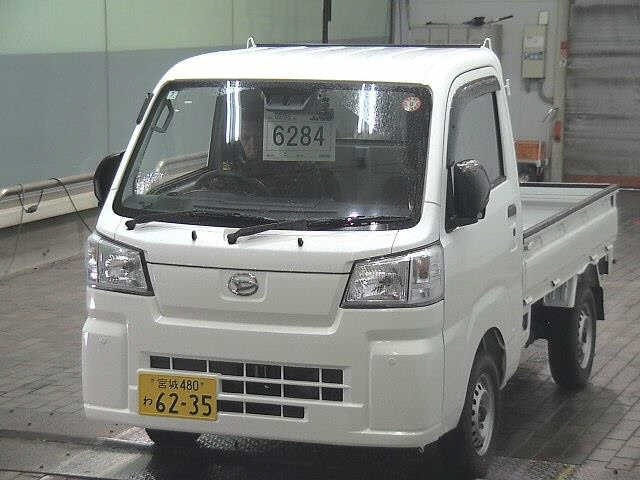 Daihatsu HIJET TRUCK 2023 7673189-4