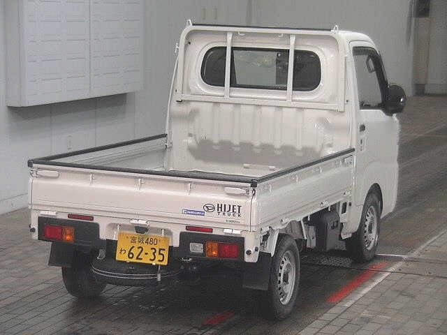 Daihatsu HIJET TRUCK 2023 7673189-5