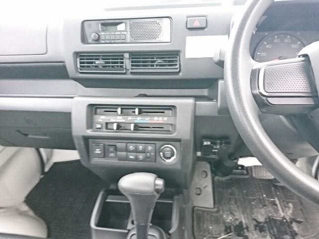Daihatsu HIJET TRUCK 2023 7673189-6