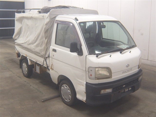 Daihatsu HIJET TRUCK 1999 7673190-0