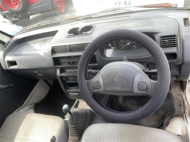 Daihatsu HIJET TRUCK 1999 7673190-3