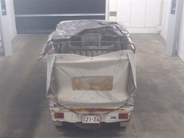 Daihatsu HIJET TRUCK 1999 7673190-6