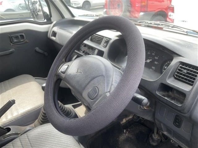 Daihatsu HIJET TRUCK 1999 7673190-7