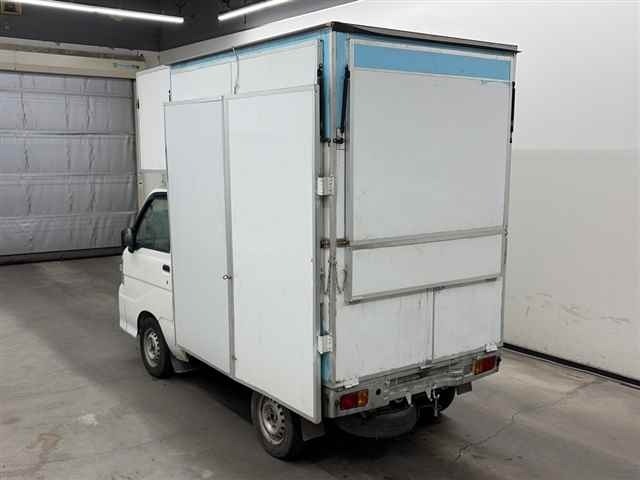 Daihatsu HIJET TRUCK 2010 7673191-1