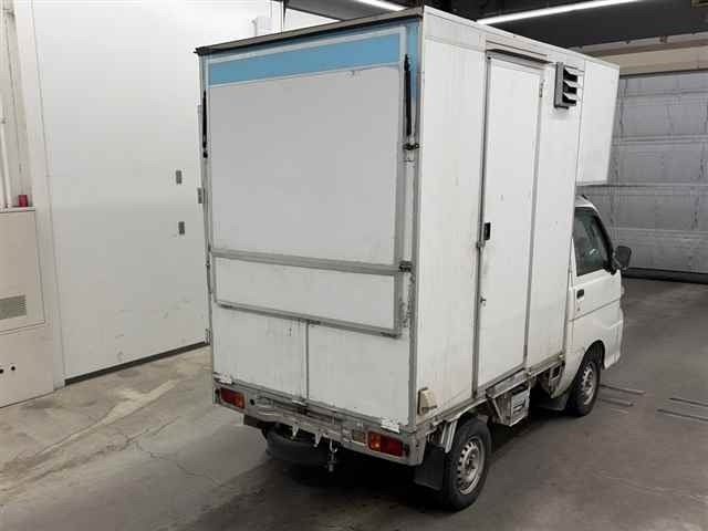 Daihatsu HIJET TRUCK 2010 7673191-5