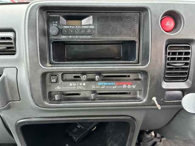 Daihatsu HIJET TRUCK 2010 7673191-6