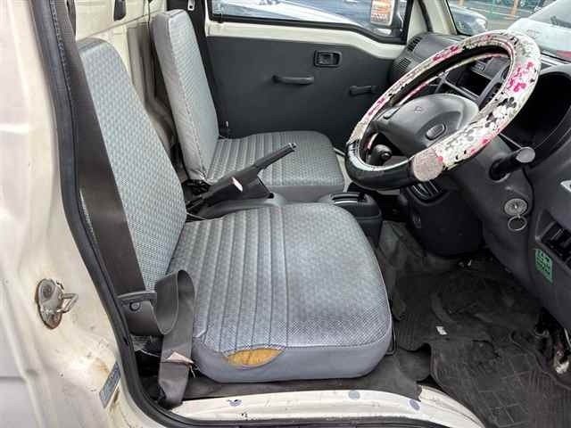 Daihatsu HIJET TRUCK 2010 7673191-7