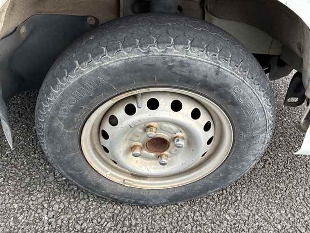 Daihatsu HIJET TRUCK 2010 7673191-9