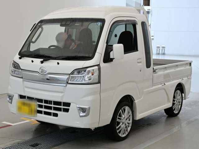 Daihatsu HIJET TRUCK 2020 7673202-0