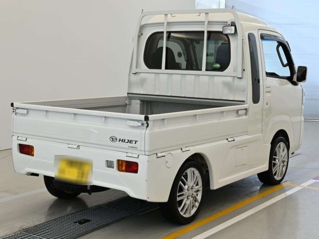 Daihatsu HIJET TRUCK 2020 7673202-1