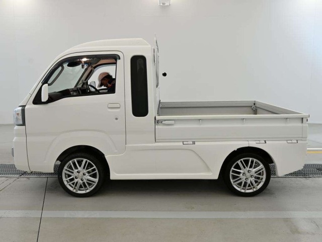 Daihatsu HIJET TRUCK 2020 7673202-4