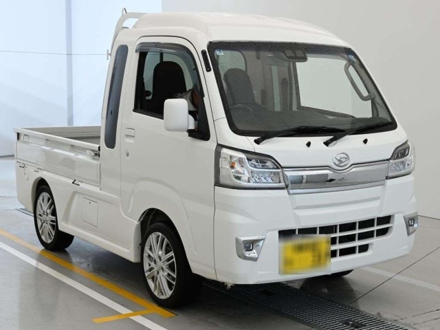 Daihatsu HIJET TRUCK 2020 7673202-5