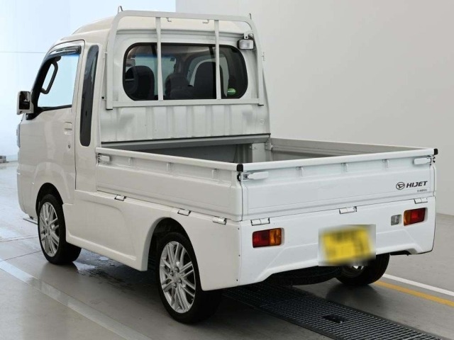Daihatsu HIJET TRUCK 2020 7673202-6