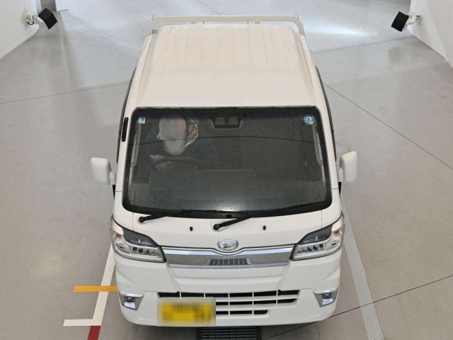 Daihatsu HIJET TRUCK 2020 7673202-7