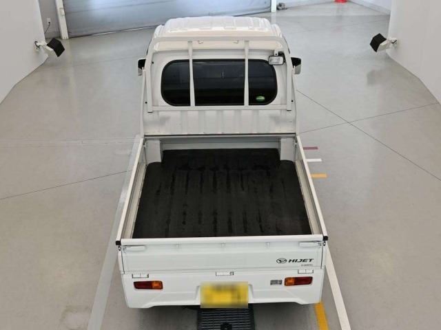 Daihatsu HIJET TRUCK 2020 7673202-8