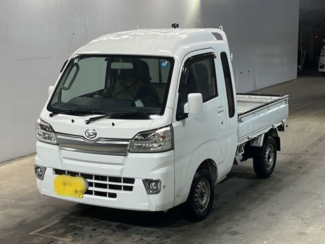 Daihatsu HIJET TRUCK 2018 7673203-0