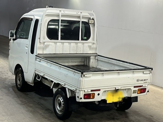 Daihatsu HIJET TRUCK 2018 7673203-1