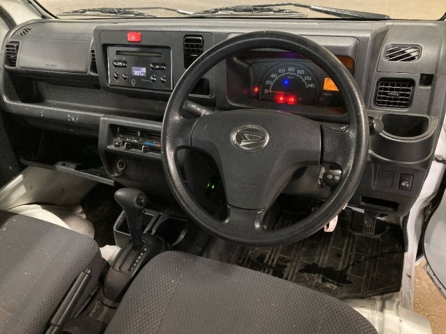 Daihatsu HIJET TRUCK 2018 7673203-3