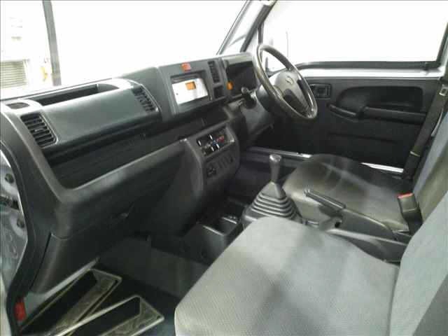 Daihatsu HIJET TRUCK 2014 7673204-3