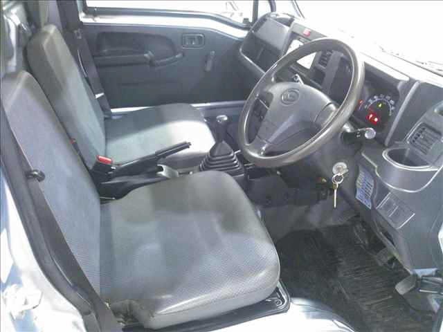 Daihatsu HIJET TRUCK 2014 7673204-4