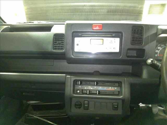 Daihatsu HIJET TRUCK 2014 7673204-5