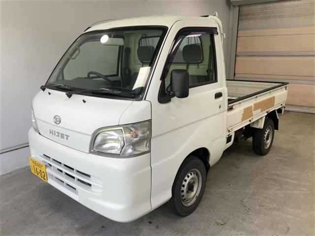 Daihatsu HIJET TRUCK 2010 7673205-0