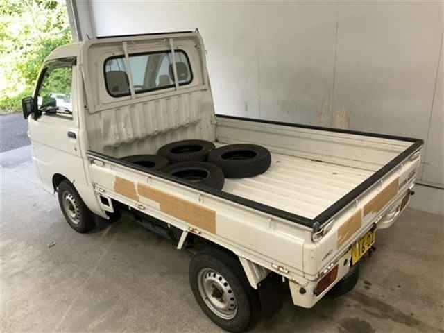 Daihatsu HIJET TRUCK 2010 7673205-1