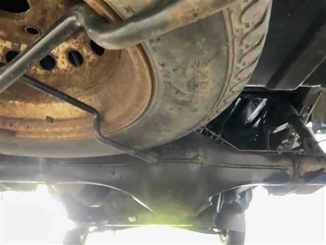 Daihatsu HIJET TRUCK 2010 7673205-4