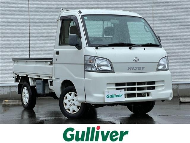 Daihatsu HIJET TRUCK 2010 7673214-0