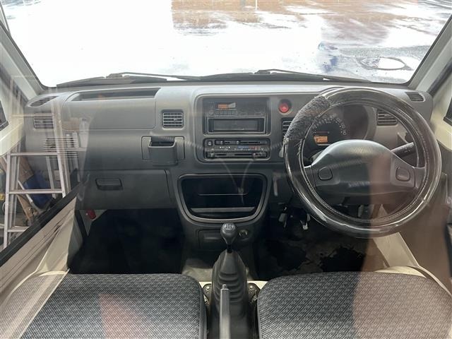 Daihatsu HIJET TRUCK 2010 7673214-2