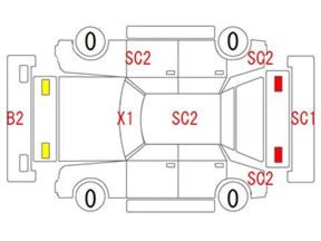 Daihatsu HIJET TRUCK 2010 7673214-3