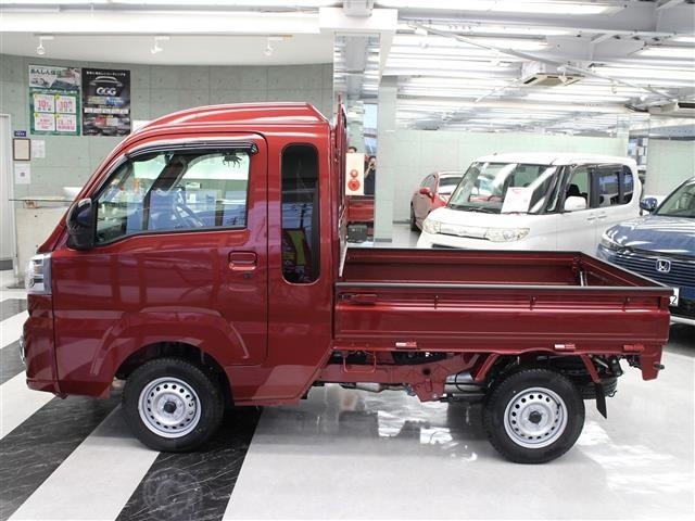 Daihatsu HIJET TRUCK 2026 7673215-1