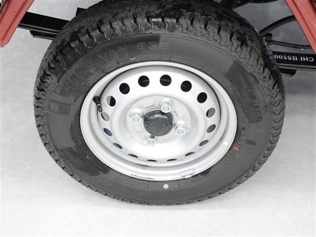 Daihatsu HIJET TRUCK 2026 7673215-10