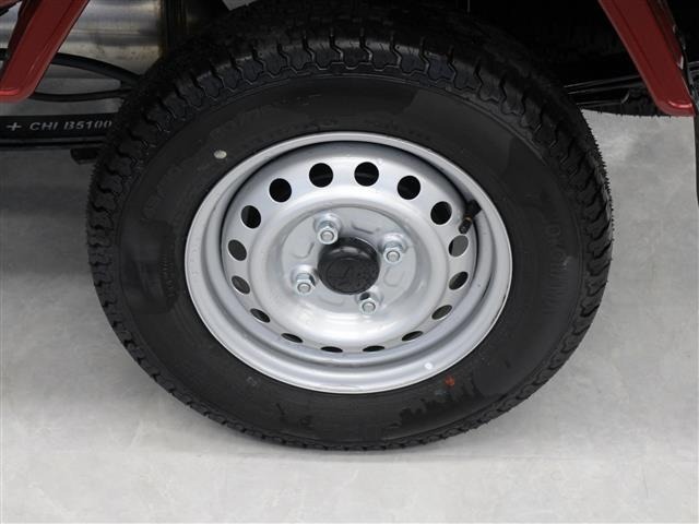 Daihatsu HIJET TRUCK 2026 7673215-11