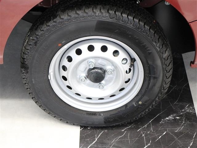 Daihatsu HIJET TRUCK 2026 7673215-12