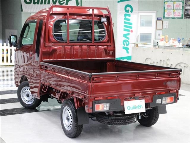 Daihatsu HIJET TRUCK 2026 7673215-13