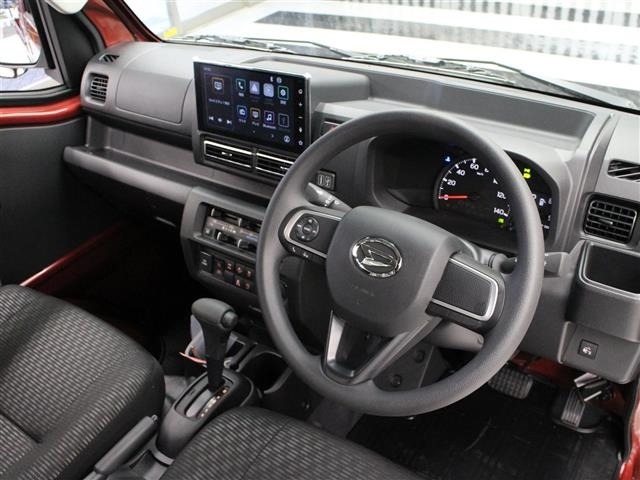 Daihatsu HIJET TRUCK 2026 7673215-14