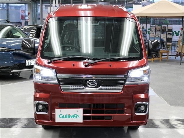 Daihatsu HIJET TRUCK 2026 7673215-19