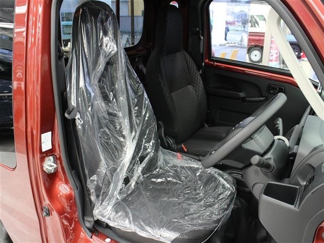 Daihatsu HIJET TRUCK 2026 7673215-2