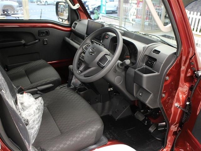 Daihatsu HIJET TRUCK 2026 7673215-20