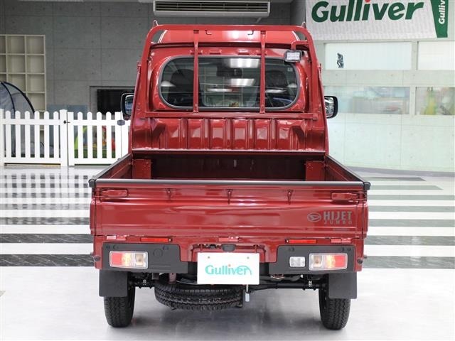 Daihatsu HIJET TRUCK 2026 7673215-21