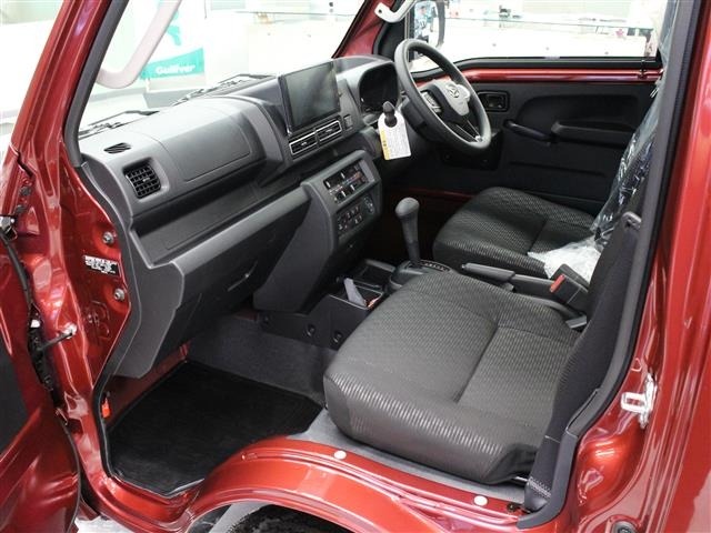 Daihatsu HIJET TRUCK 2026 7673215-22