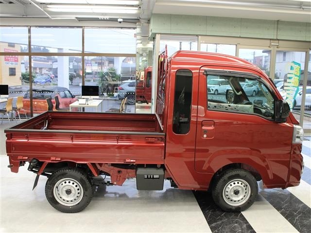 Daihatsu HIJET TRUCK 2026 7673215-3