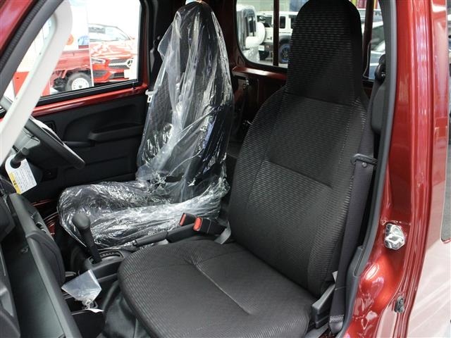 Daihatsu HIJET TRUCK 2026 7673215-4
